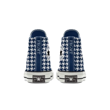 FRGMT Converse Chuck 70 High By You
