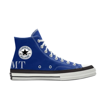 FRGMT Converse Chuck 70 High By You
