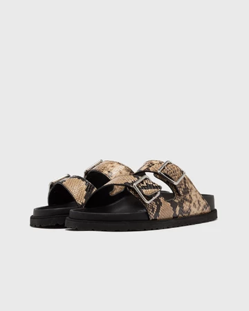 Birkenstock Boston Nova Tex Pack