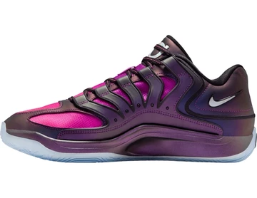 Nike KD 18 SE Eggplant Innenseite