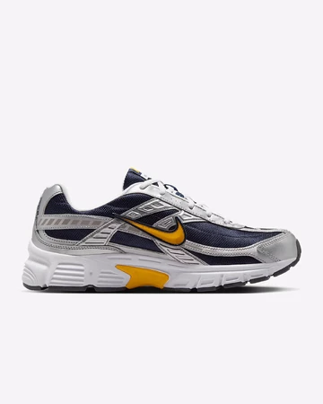 Nike Initiator Obsidian Innenseite