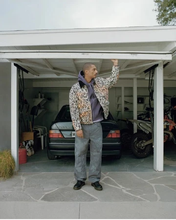 Stussy Spring 2023 Collection