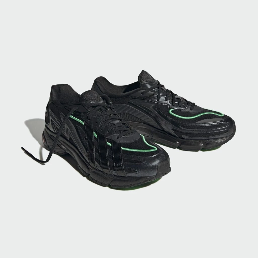 adidas Orketro 2.0 Core Black GZ9416 | Dead Stock