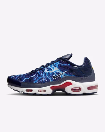 Nike Air Max Plus Eclair Lightening Außenseite