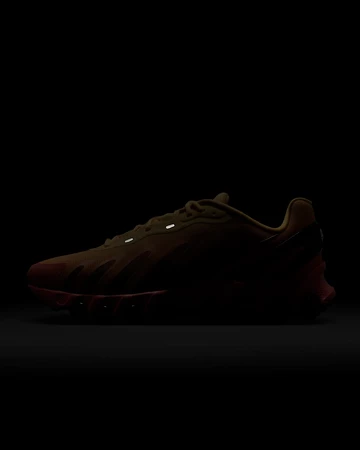 Air Max Dn8 Laser Orange - im Dunkeln