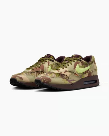 Air Max 1 86 Camo Paar
