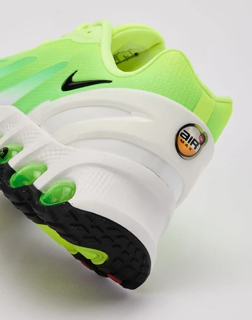 Nike Air Max Dn8 Volt Ferse Details