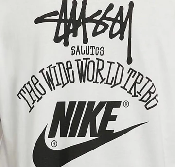 Stussy Nike Spring 2023 Apparel Collection