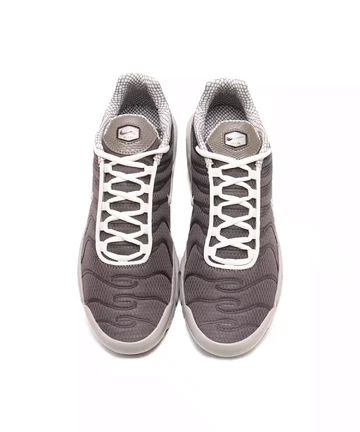 Nike Air Max Plus Year of the Snake Paar von oben