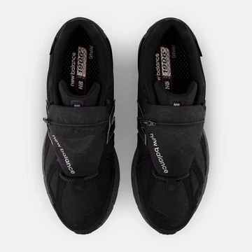 New Balance 1906R Cordura Pocket Black