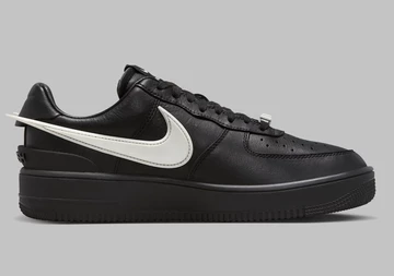 AMBUSH Air Force 1 Black