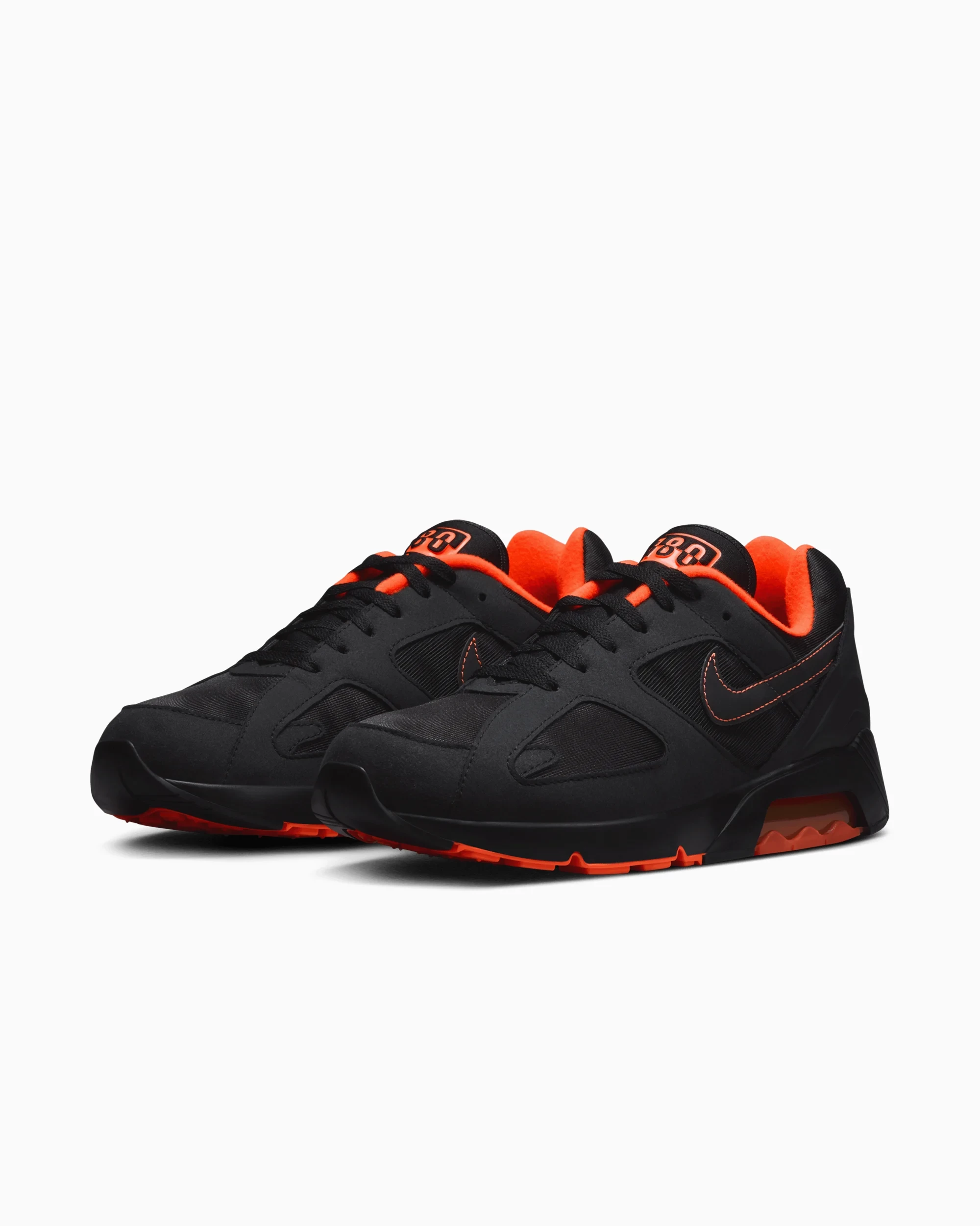 Nike Air 180 Hyper Crimson FJ9259 002 Dead Stock