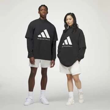 adidas One Basketball Collection