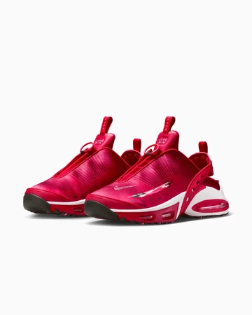 Nike Air Max Craze University Red