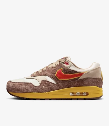 Air Max 1 Big Head Origins Außenseite