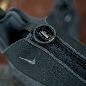 Air Max SNDR Gore-Tex Black Detailbild schwarz