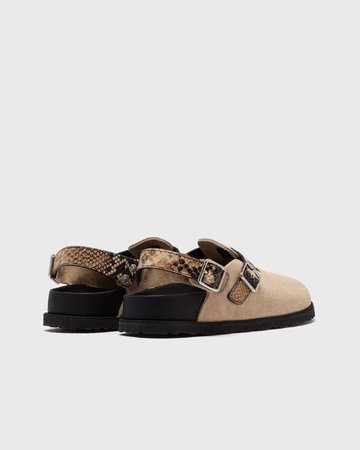 Birkenstock Boston Nova Tex Pack