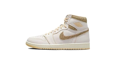 Jordan 1 High OG Vibrations of Naija