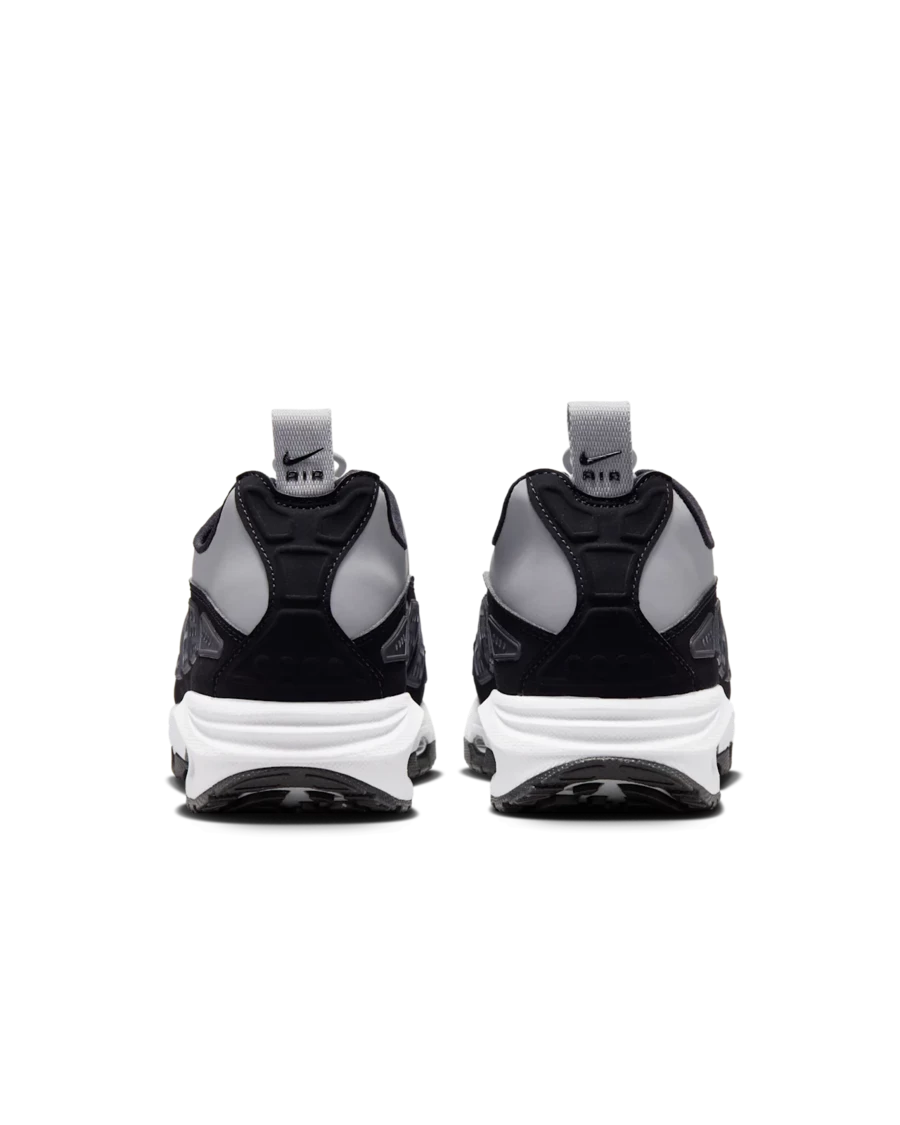 Air Max SNDR Silver Anthracite HF1199-001 | Dead Stock