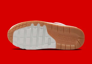 Nike Air Max 1 The Bay - first look