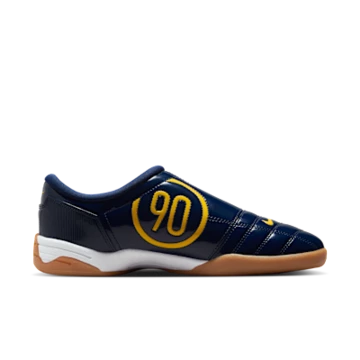 Nike T90 Lack Pack Midnight Navy Innenseite