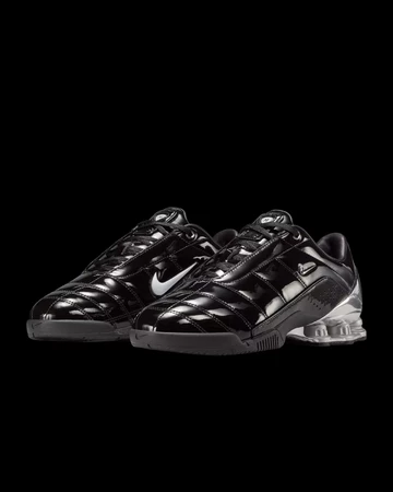 Nike T90 Shox Magia Black