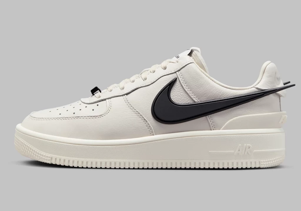 AMBUSH Air Force 1 Phantom DV3464-002 | Dead Stock