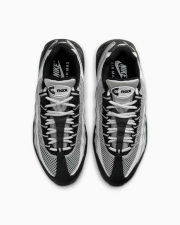 Air Max 95 Reflective Safari