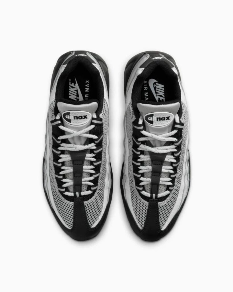 Air Max 95 Reflective Safari DV5581-001 Dead Stock