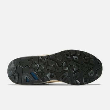 New Balance 580 Green Cream