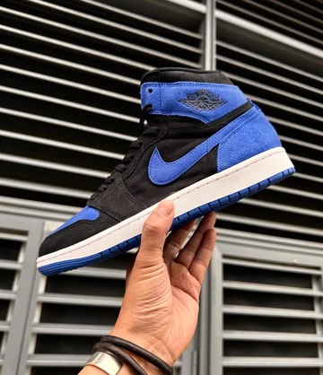 Jordan 1 High Royal Reimagined