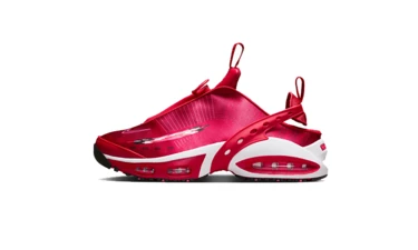 Nike Air Max Craze University Red