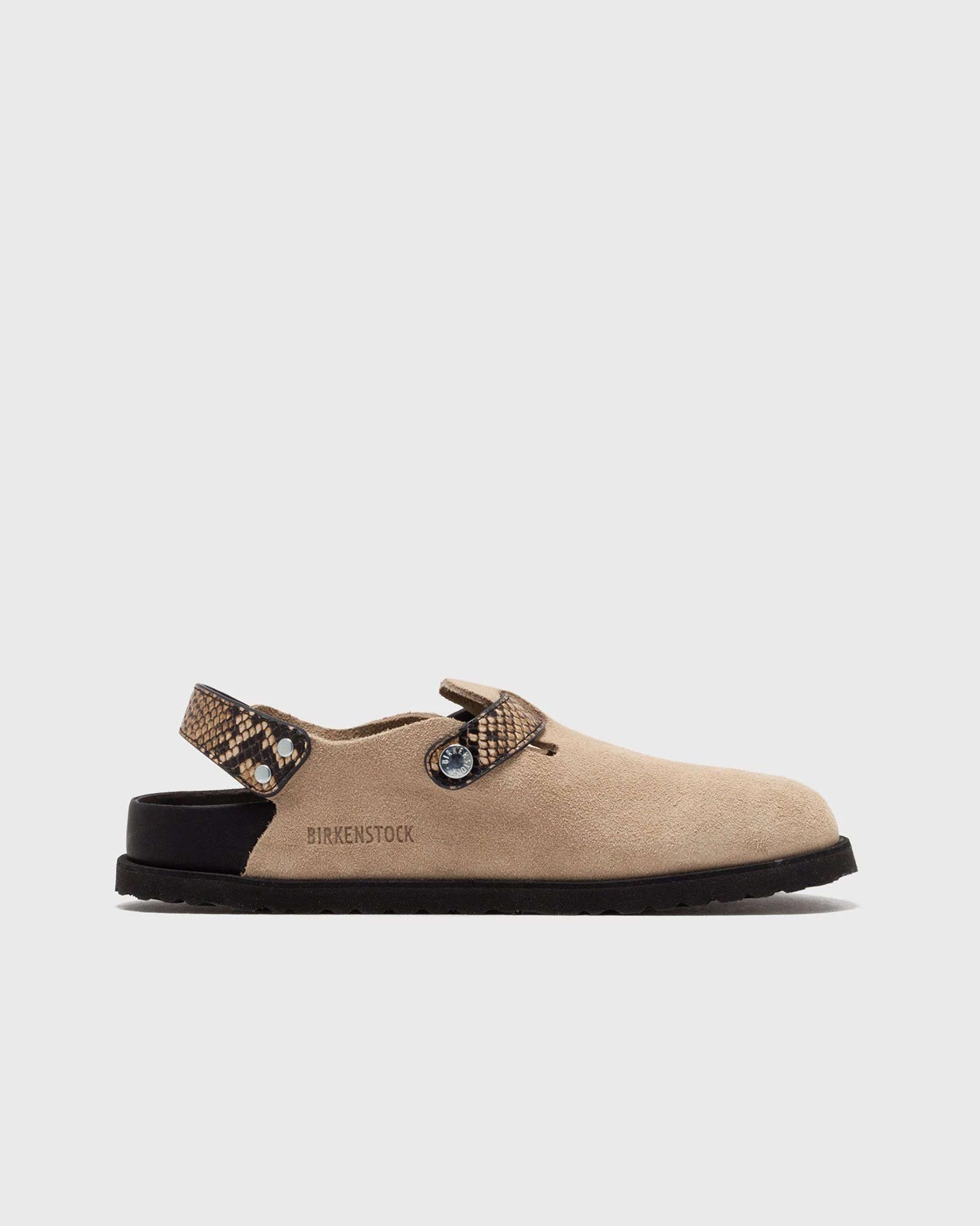 Birkenstock Boston Nova Tex Pack | Dead Stock