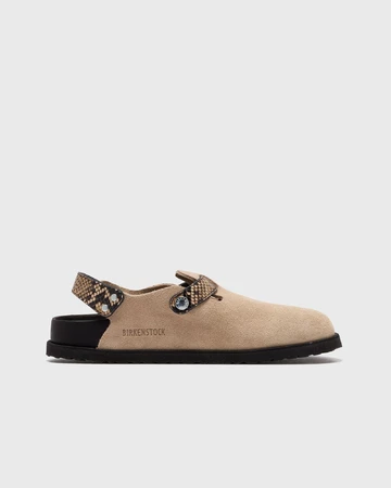 Birkenstock Boston Nova Tex Pack