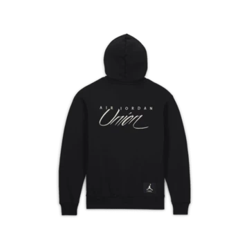 UNION Jordan Apparel Kollektion