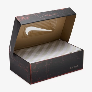 Special Box des Air Max 1 86 Jackie Robinson