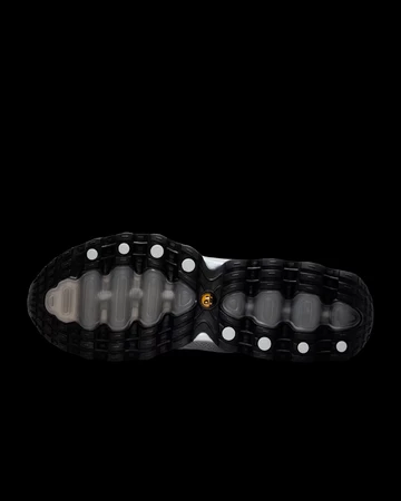 Nike Air Max Dn Metallic Silver