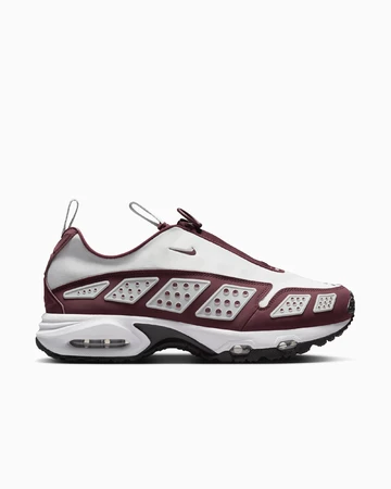 Air Max Sunder Night Maroon Außenseite