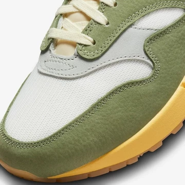 Air Max 1 Design by Japan