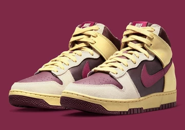 Dunk High 1985 Valentines Day 2023