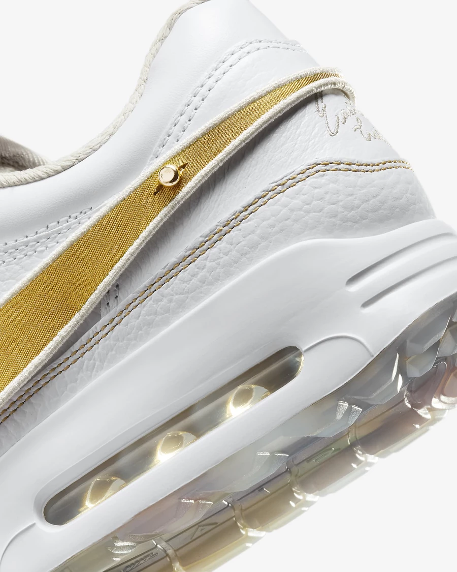 Nike Air Max 1 '86 OG x Eastside Golf HQ3074-100 | Dead Stock