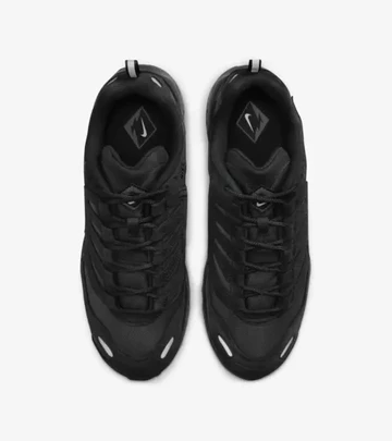 Nike Air Terra Humara SP Black Paar von oben