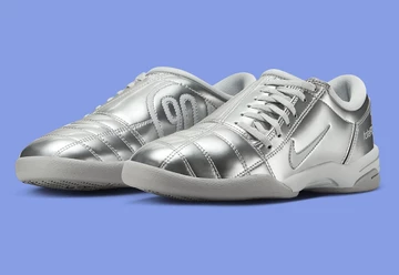 Nike T90 Lack Pack schräg