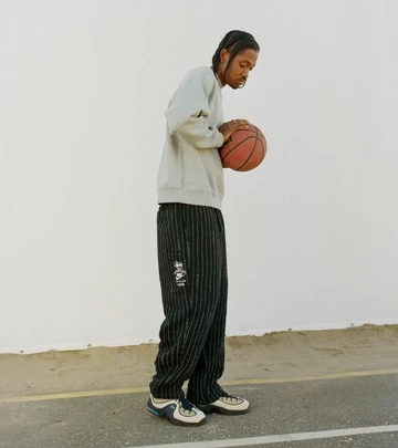 Stussy Nike Spring 2023 Apparel Collection