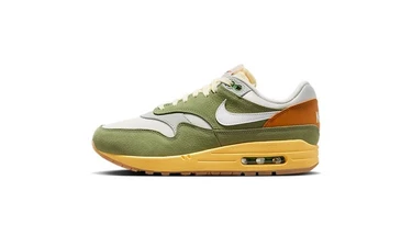 Air Max 1 Design by Japan