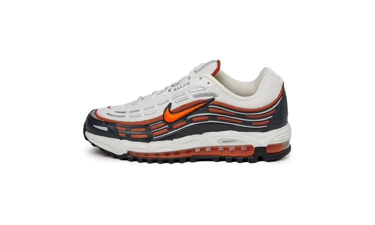 Air Max TL 2.5 Total Orange