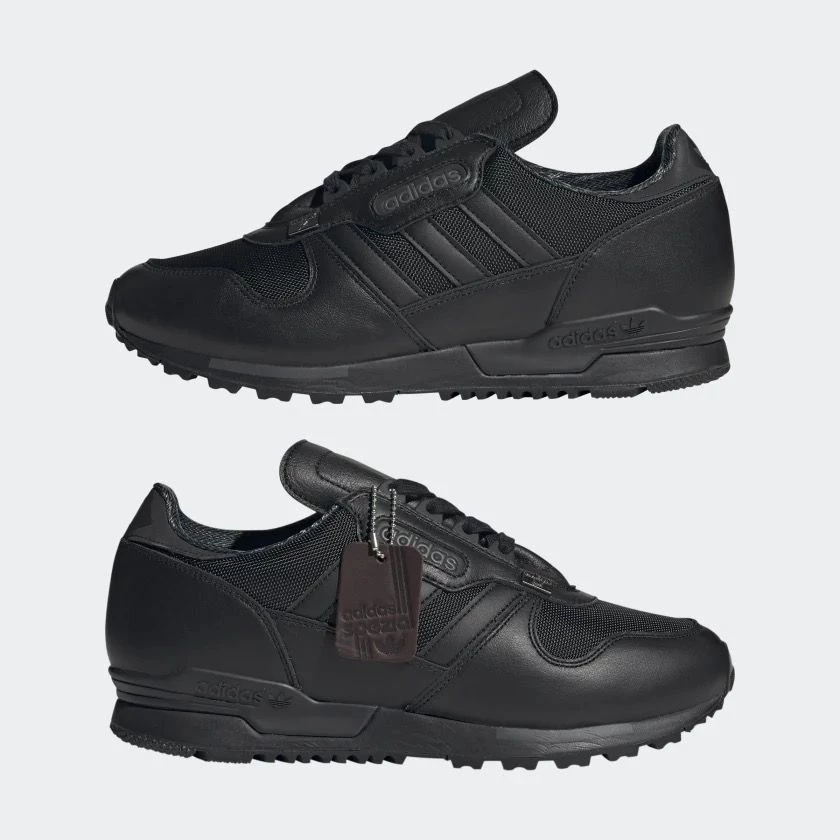 Adidas Originals ZX 700 HD Herren schwarz FX5812 Gr. 47 1/3 -  meinsportline.de