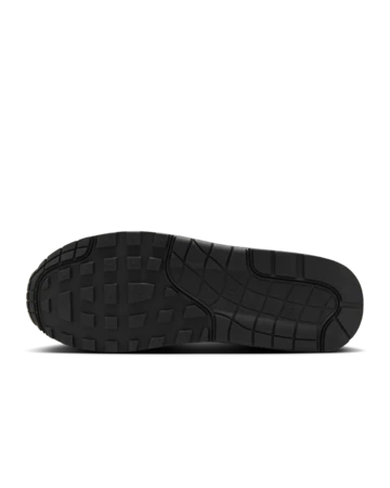 Air Max 1 86 OG Black Cat Sohle