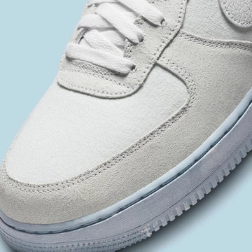 Air Force 1 Blue Whisper