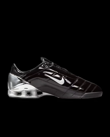 Nike T90 Shox Magia Black
